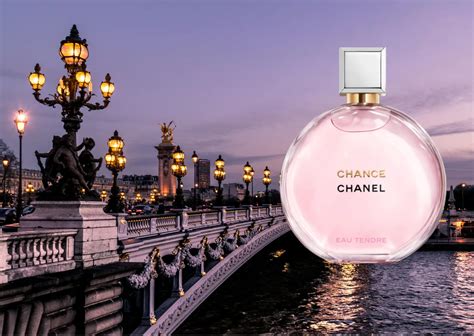 cual es el mejor perfume de chanel para mujer